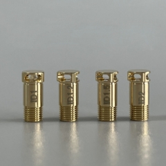 Replacement MTL Pins Set for Monarchy Mobb MS Inverted Duck Scepter Inverted Style RBA