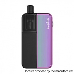 (Ships from Bonded Warehouse)Authentic Aspire Flexus Blok 1200mAh Kit 3ml - Miami Pink
