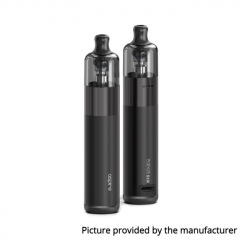 (Ships from Bonded Warehouse)Authentic Aspire Flexus Stik 1200mAh Vape Kit 3ml - Black