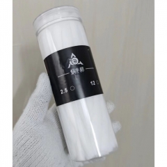 Snail Vape Cotton 12mm for RTA Tank RDA Atomizer