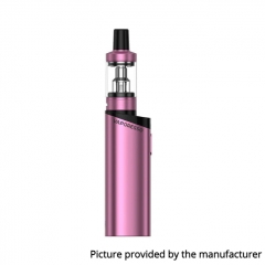 (Ships from Bonded Warehouse)Authentic Vaporesso GEN Fit 1200mAh Vape Kit 3ml - Taffy Pink