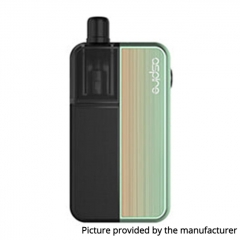 (Ships from Bonded Warehouse)Authentic Aspire Flexus Blok 1200mAh Vape Kit 3ml - Snow Mint