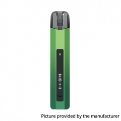 (Ships from Bonded Warehouse)Authentic SMOK Nfix Pro 700mAh Vape Kit 2ml - Green Gold