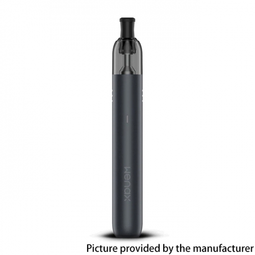 (Ships from Bonded Warehouse)Authentic GeekVape Wenax M1 800mAh Pen Kit 2ml 0.8ohm - Gunmetal