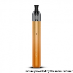 (Ships from Bonded Warehouse)Authentic GeekVape Wenax M1 800mAh Vape Pen Kit 2ml 0.8ohm - Gradient Gold