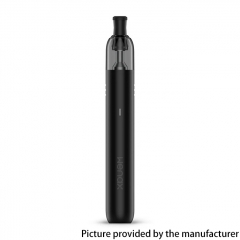 (Ships from Bonded Warehouse)Authentic GeekVape Wenax M1 800mAh Vape Pen Kit 2ml 0.8ohm - Black