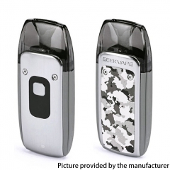 (Ships from Bonded Warehouse)Authentic Geekvape AP2 900mAh Pod System Vape Kit 4.5ml - Red