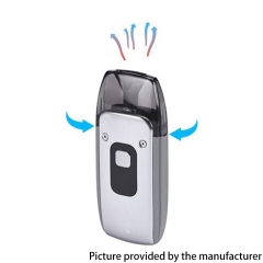 (Ships from Bonded Warehouse)Authentic Geekvape AP2 900mAh Pod System Vape Kit 4.5ml - Red