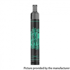 (Ships from Bonded Warehouse)Authentic Eleaf Iore Vino Rechargeable Disposable Kit 2ml - Green