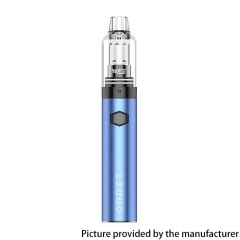 (Ships from Bonded Warehouse)Authentic Yocan Orbit Vaporizer Pen Kit - Blue