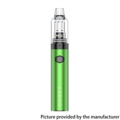 (Ships from Bonded Warehouse)Authentic Yocan Orbit Vaporizer Pen Kit - Green