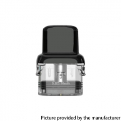 (Ships from Bonded Warehouse)Authentic Eleaf Iore Prime Replacement Pod Cartridge 2ml 1.2ohm