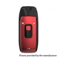 (Ships from Bonded Warehouse)Authentic Geekvape AP2 900mAh Pod System Vape Kit 4.5ml - Red