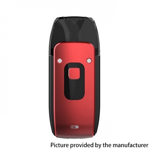 (Ships from Bonded Warehouse)Authentic Geekvape AP2 900mAh Pod System Vape Kit 4.5ml - Red
