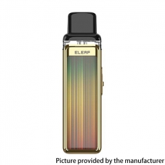 (Ships from Bonded Warehouse)Authentic Eleaf IORE Prime Kit 2ml - Golden Aurora
