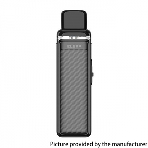 (Ships from Bonded Warehouse)Authentic Eleaf IORE Prime Kit 2ml - Carbon Fiber