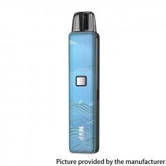 (Ships from Bonded Warehouse)Authentic Innokin MVP Pod 500mAh Vape Kit 2.7ml -  Ocean Waves