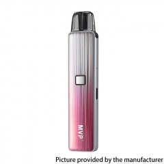 (Ships from Bonded Warehouse)Authentic Innokin MVP Pod 500mAh Vape Kit 2.7ml - Pink Fade