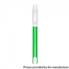 (Ships from Bonded Warehouse)Authentic Yocan Stix 2.0 Vaporizer Pen Kit 1ml - Green