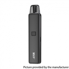 (Ships from Bonded Warehouse)Authentic Innokin MVP Pod 500mAh Vape Kit 2.7ml -  Stealth Black