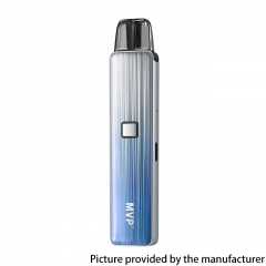 (Ships from Bonded Warehouse)Authentic Innokin MVP Pod 500mAh Vape Kit 2.7ml - Blue Fade