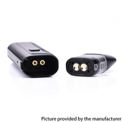 (Ships from Bonded Warehouse)Authentic GeekVape Aegis One 780mAh Pod System 2ml - Silver