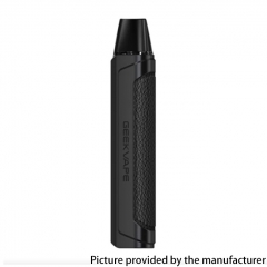 (Ships from Bonded Warehouse)Authentic GeekVape Aegis 1FC 550mAh Pod System Vape Kit 2ml - Black