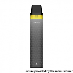 (Ships from Bonded Warehouse)Authentic Joyetech WideWick 12W 800mAh Pod System Kit 2ml - Metallic Grey