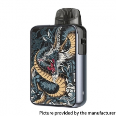 (Ships from Bonded Warehouse)Authentic Smoant Charon Baby Plus 1000mAh Pod System Vape Kit 3.5ml - Dragon