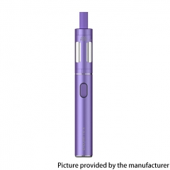 (Ships from Bonded Warehouse)Authentic Innokin Endura T18-X 1000mAh Vape Kit 2.5ml - Violet