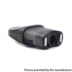 (Ships from Bonded Warehouse)Authentic Lost Vape Ursa Pod Cartridge 1.2ohm 3pcs - Black