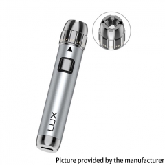 (Ships from Bonded Warehouse)Authentic Yocan LUX Pen 400mAh Battery - Gold