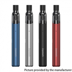 (Ships from Bonded Warehouse)Authentic Joyetech eGo Air Pod Kit 2ml - Twilight Blue