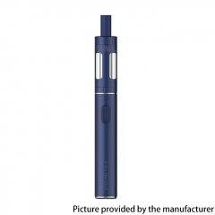 (Ships from Bonded Warehouse)Authentic Innokin Endura T18-X 1000mAh Vape Kit 2.5ml - Navy Blue