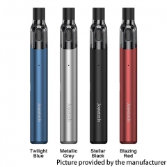 (Ships from Bonded Warehouse)Authentic Joyetech eGo Air Pod Kit 2ml - Twilight Blue