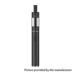 (Ships from Bonded Warehouse)Authentic Innokin Endura T18-X 1000mAh Vape Kit 2.5ml - Black