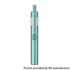 (Ships from Bonded Warehouse)Authentic Innokin Endura T18-X 1000mAh Vape Kit 2.5ml - Teal