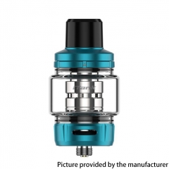 (Ships from Bonded Warehouse)Authentic Vaporesso iTank Vape Atomizer 8ml 0.2ohm 0.4ohm - Aurora Green