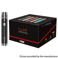 (Ships from Bonded Warehouse)Authentic Yocan LUX Pen 400mAh Battery - Gold