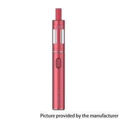 (Ships from Bonded Warehouse)Authentic Innokin Endura T18-X 1000mAh Vape Kit 2.5ml - Crimson