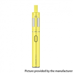 (Ships from Bonded Warehouse)Authentic Innokin Endura T18-X 1000mAh Vape Kit 2.5ml - Yellow