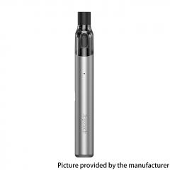 (Ships from Bonded Warehouse)Authentic Joyetech eGo Air Pod Kit 2ml - Metallic Grey