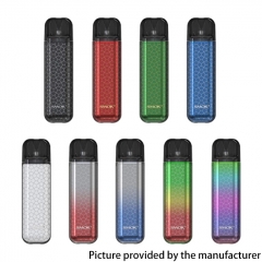(Ships from Bonded Warehouse)Authentic SMOKTech SMOK Novo 2S 20W 800mAh Pod System Vape Starter Kit - Red  Armor
