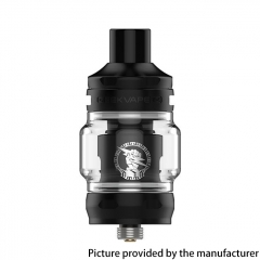 (Ships from Bonded Warehouse)Authentic GeekVape Z Nano 2  22mm Sub Ohm Tank 3.5ml/2ml - Black