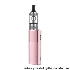 (Ships from Bonded Warehouse)Authentic Aspire Zelos Nano Kit Standard Version - Rose Gold