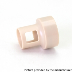 SXK Newd LVL Integrated BB Drip Tip Mouthpiece - Peek