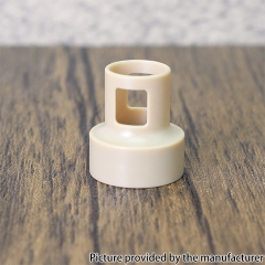 SXK Newd LVL Integrated BB Drip Tip Mouthpiece - Peek