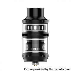 (Ships from Bonded Warehouse)Authentic GeekVape Poseiton P 26mm Sub Ohm Tank 5ml - Black