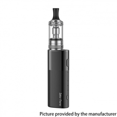 (Ships from Bonded Warehouse)Authentic Aspire Zelos Nano Kit Standard Version - Black