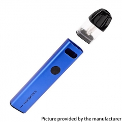 (Ships from Bonded Warehouse)Authentic Uwell Caliburn A2 520mAh Pod System Kit - Green